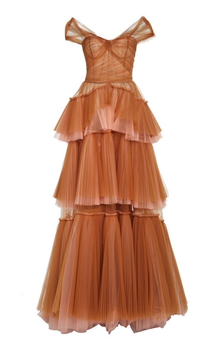 A-Line Princess sweetheart long prom dress, evening dress fg936