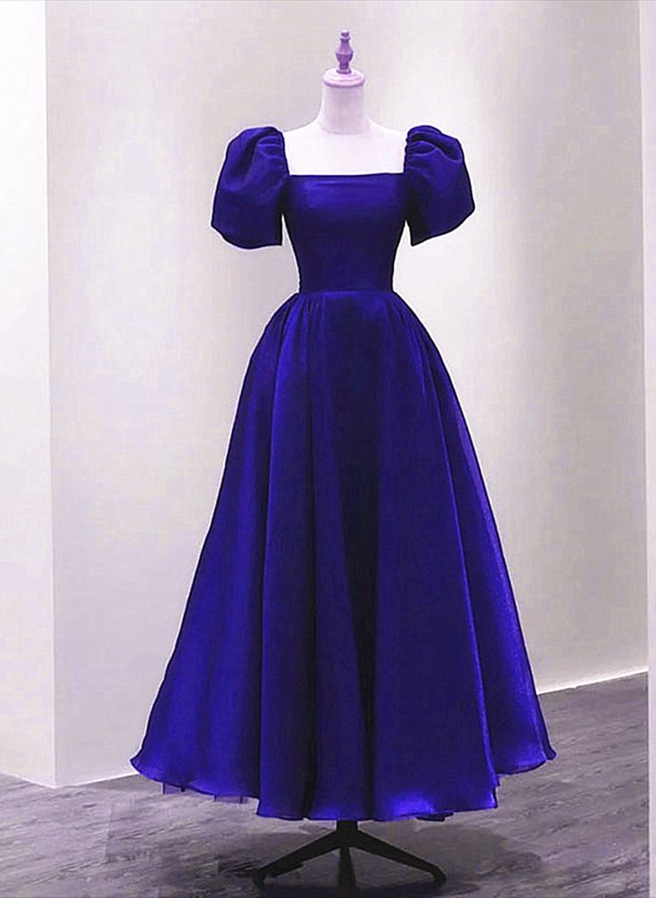 Short Sleeves Wedding Party Dress, Party Dress Prom Dress fg6078