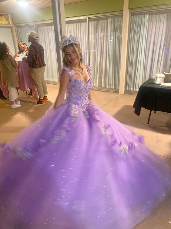 A-Line Sweetheart Neck Quinceanera Dresses Evening Dress,Sweet 16 Dress fg5356