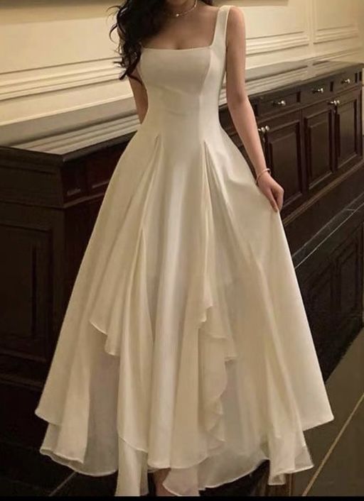 A line Chiffon Prom Dresses,Long evening Dress,formal Dress fg3712