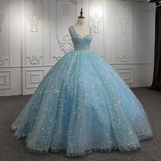 Modern Women's Party Dress Organza Ball Gown Sweetheart Bridal Dress Formal Occasion Dresses fg3545