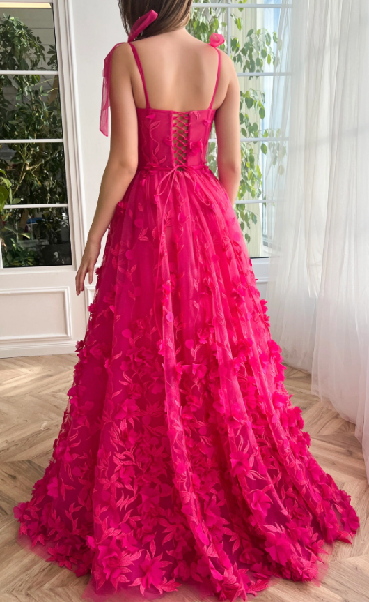Long Fashion Prom Dress,Charming Evening Dress fg4547