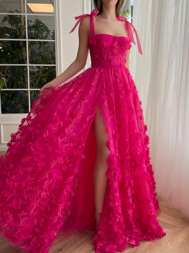Long Fashion Prom Dress,Charming Evening Dress fg4547