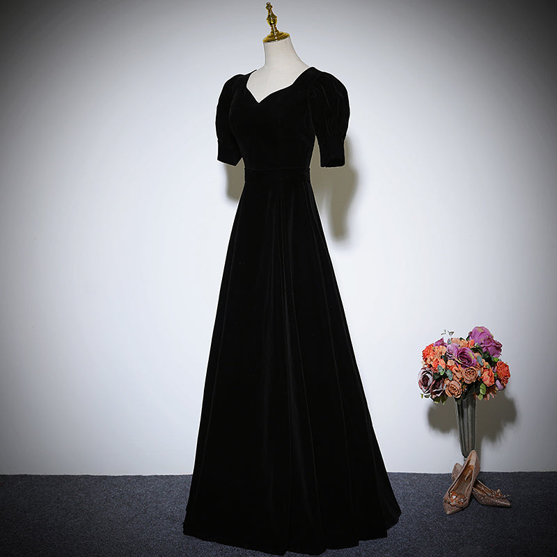 New Long Meeting Dress Women party dress prom dress fg136