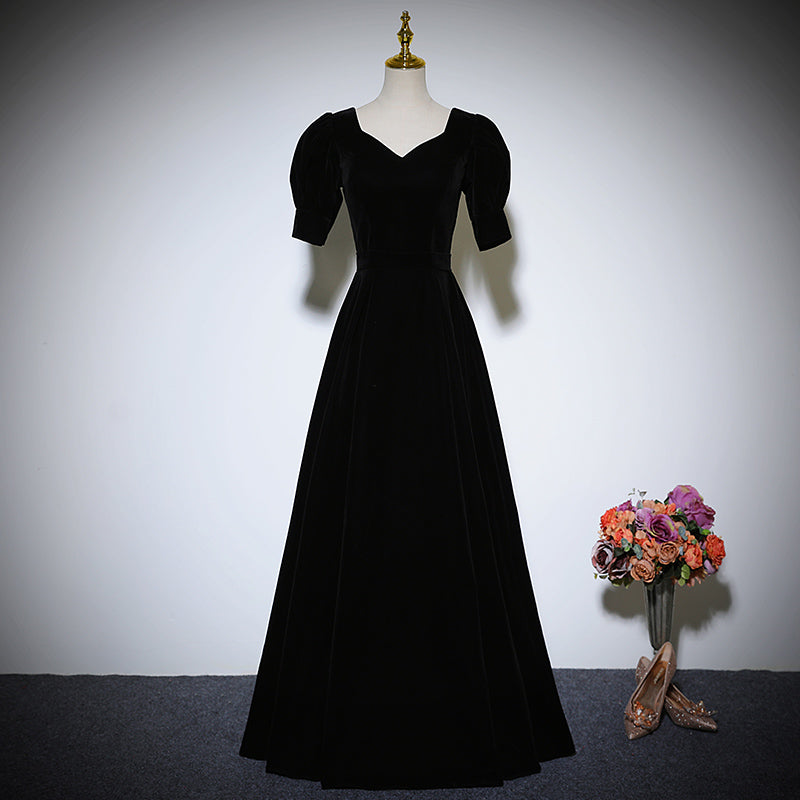 New Long Meeting Dress Women party dress prom dress fg136