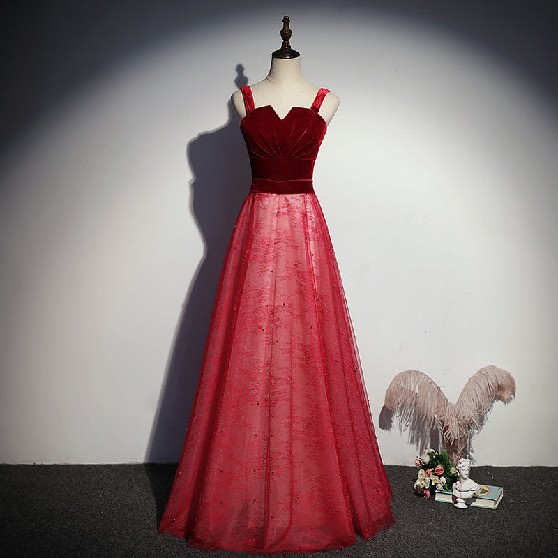 Long evening dress new party dress prom dress fg140