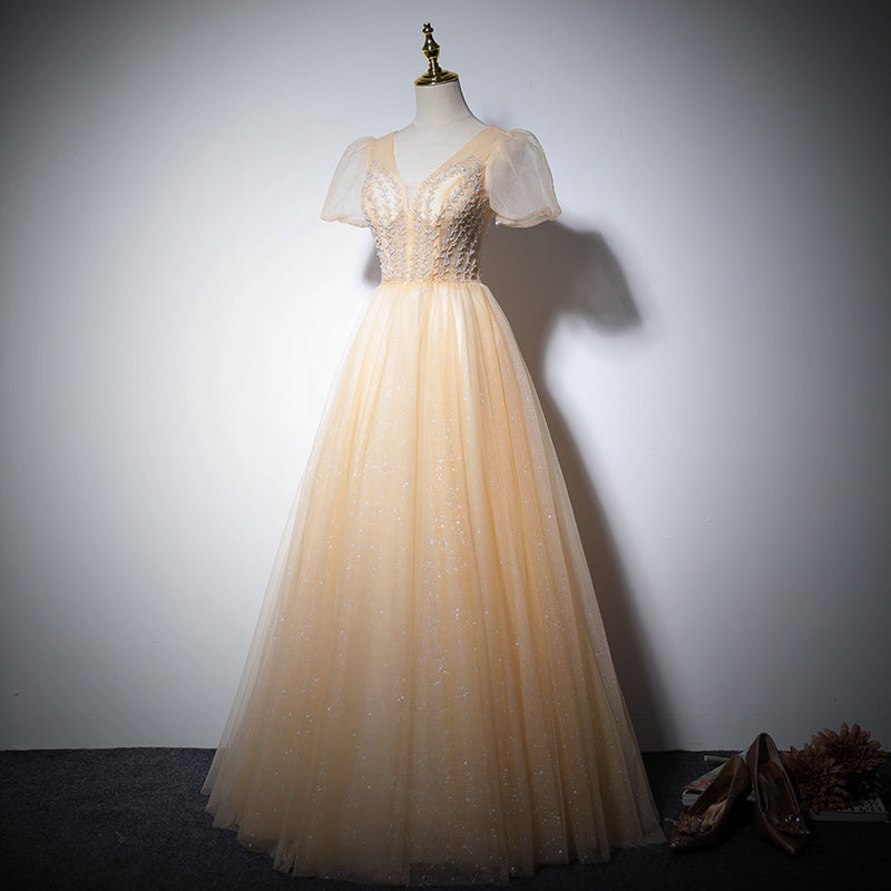 Long evening dress fashion party gowns bridesmaid dress prom dress fg157