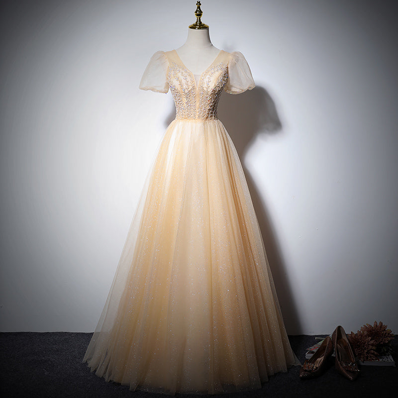 Long evening dress fashion party gowns bridesmaid dress prom dress fg157
