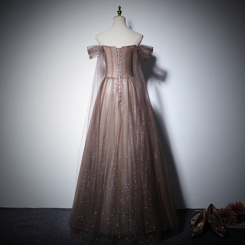 Long evening dress fashion party gowns bridesmaid dress prom dress fg159