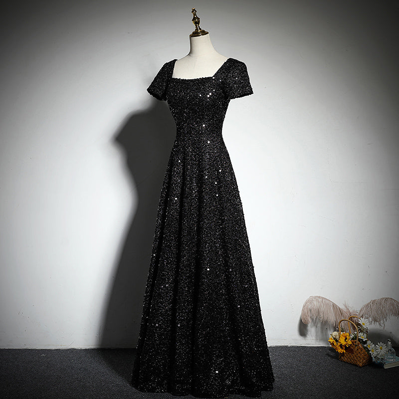 A-line bridesmaid dress evening dress new prom dress party gowns fg197
