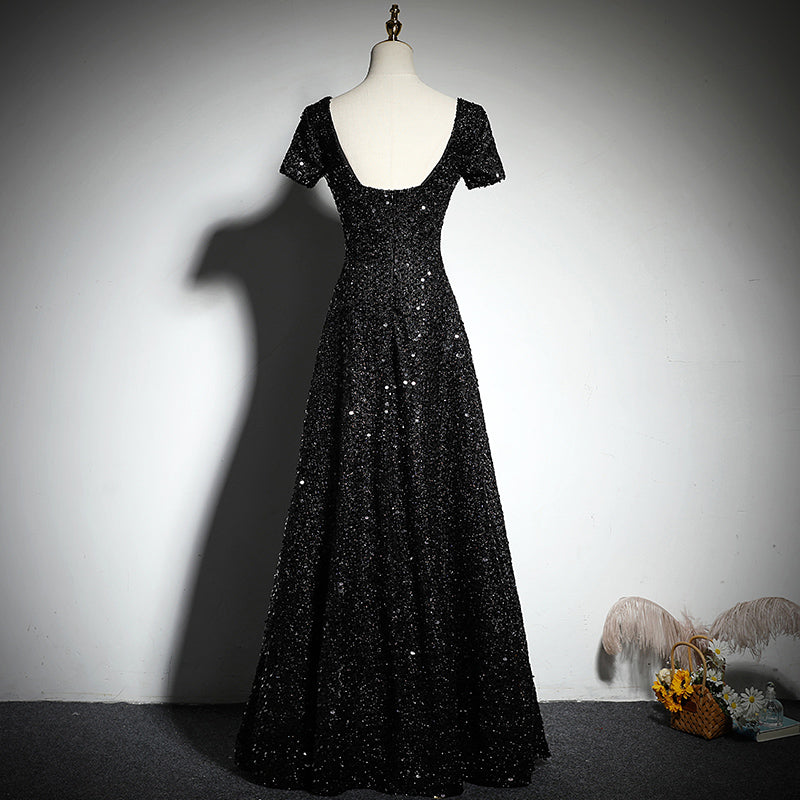 A-line bridesmaid dress evening dress new prom dress party gowns fg197