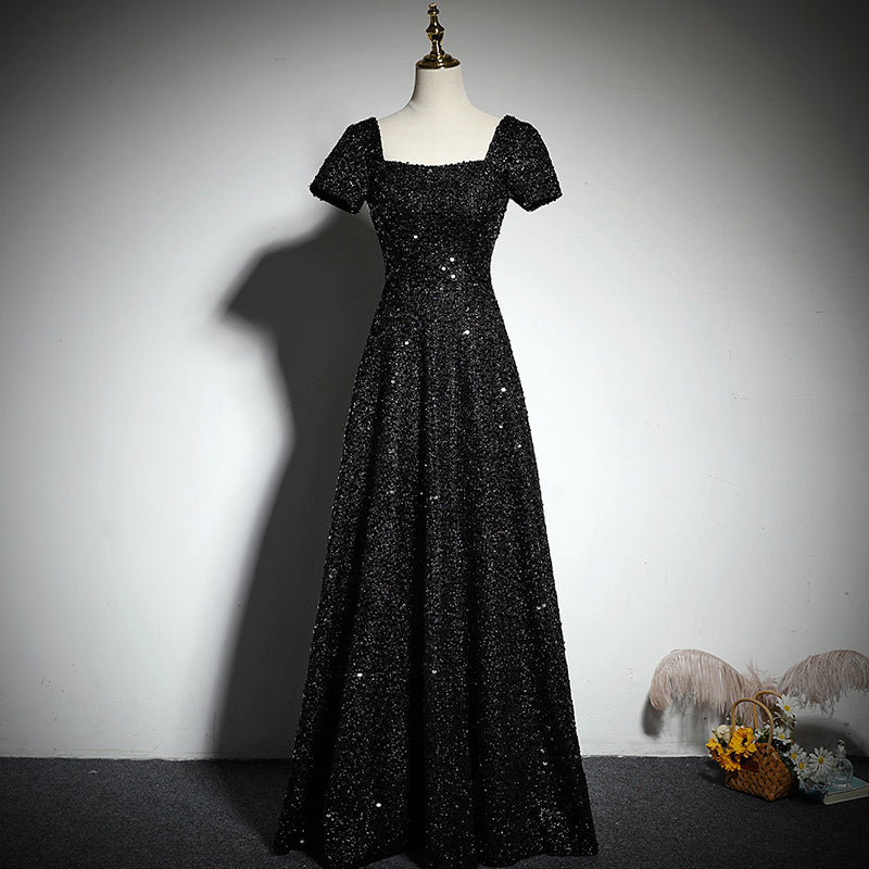 A-line bridesmaid dress evening dress new prom dress party gowns fg197