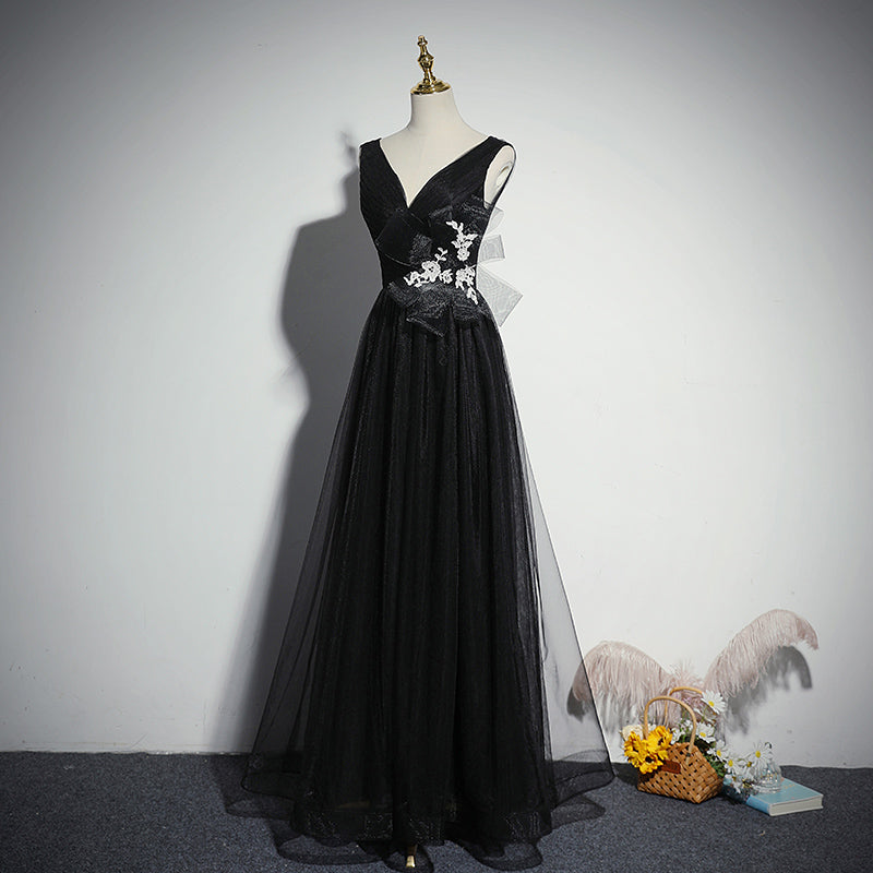 A-line bridesmaid dress evening dress new prom dress party gowns fg198