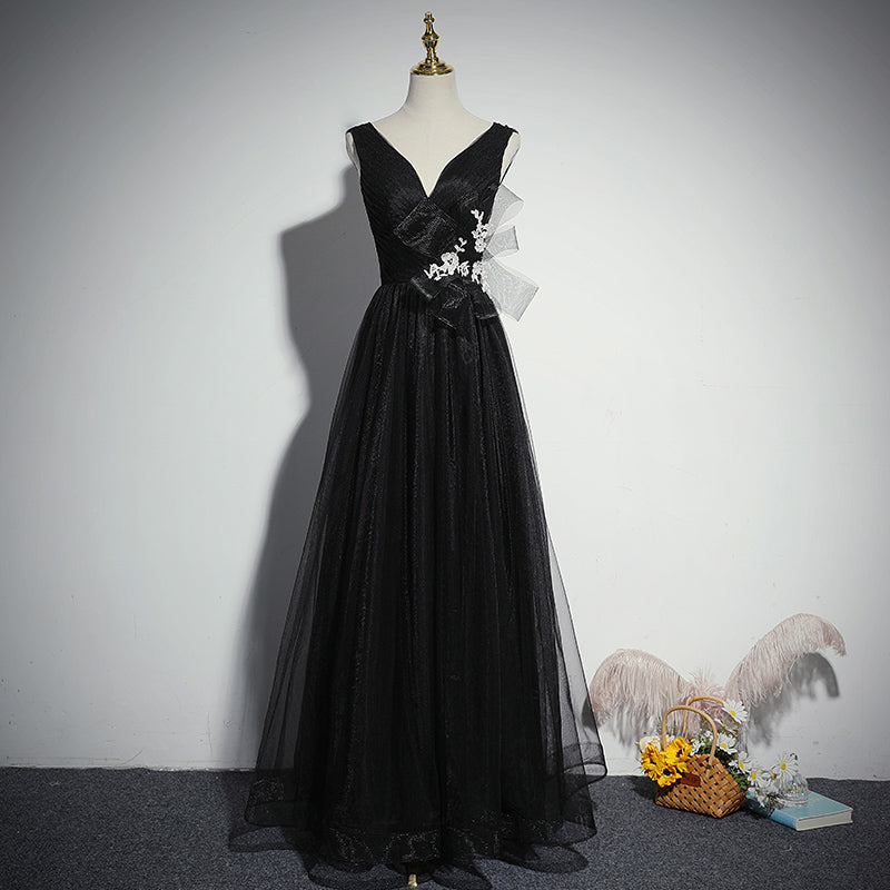A-line bridesmaid dress evening dress new prom dress party gowns fg198
