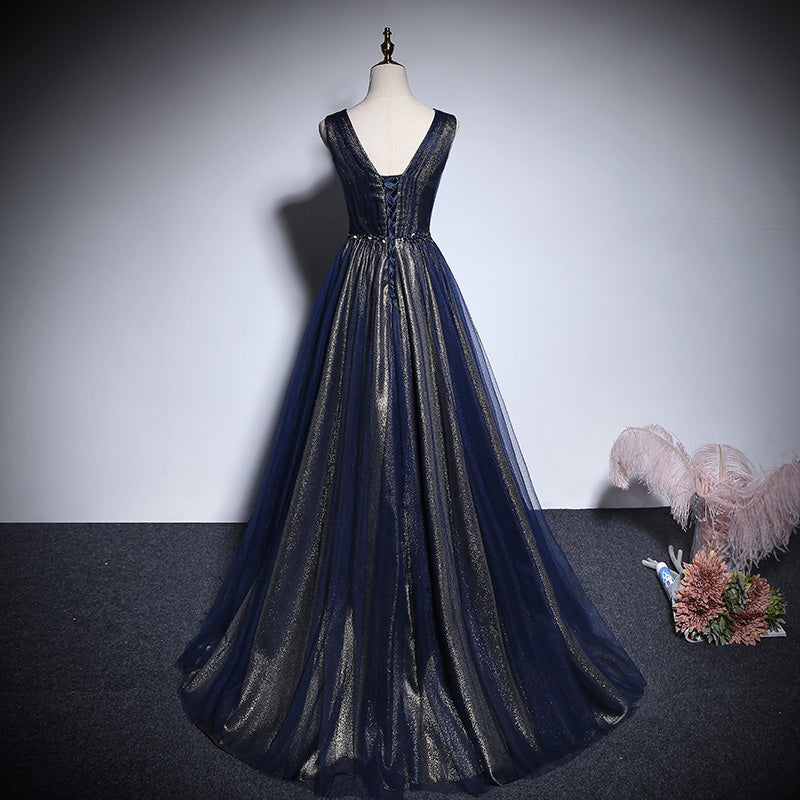 A-line bridesmaid dress evening dress new prom dress party gowns fg200