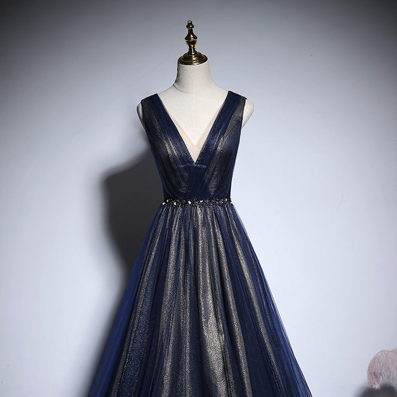 A-line bridesmaid dress evening dress new prom dress party gowns fg200