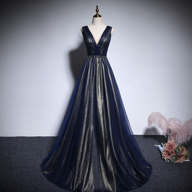A-line bridesmaid dress evening dress new prom dress party gowns fg200