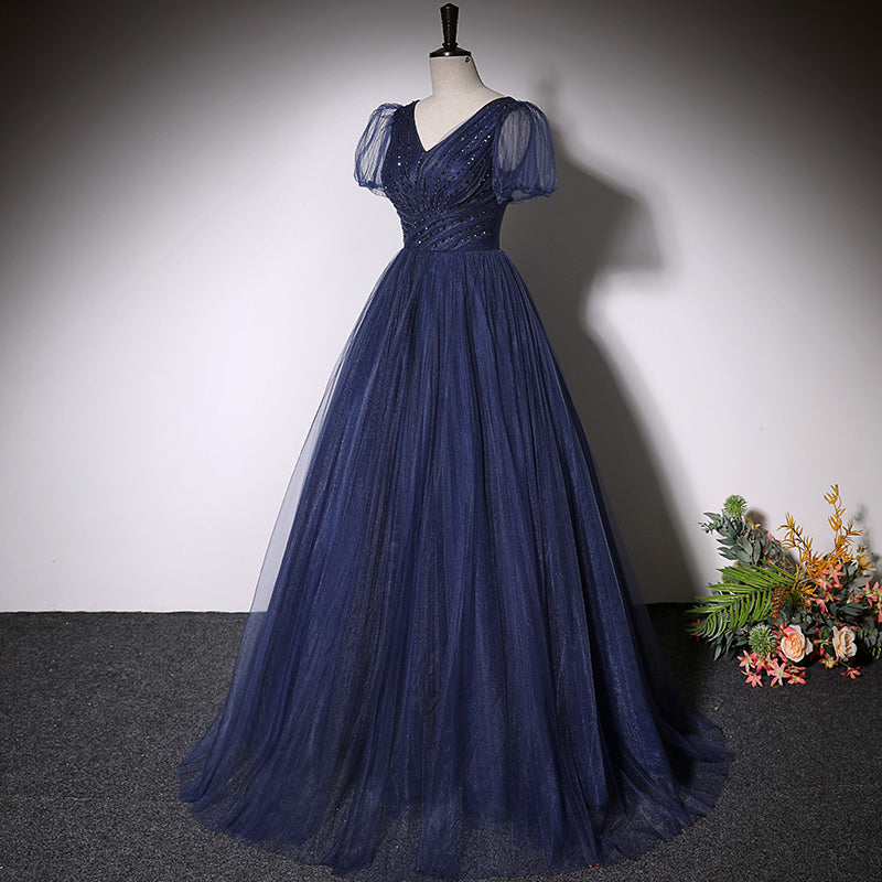 A-line bridesmaid dress evening dress new prom dress party gowns fg204