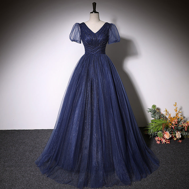A-line bridesmaid dress evening dress new prom dress party gowns fg204