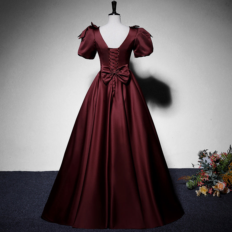 A-line evening dress new prom dress party gowns fg209