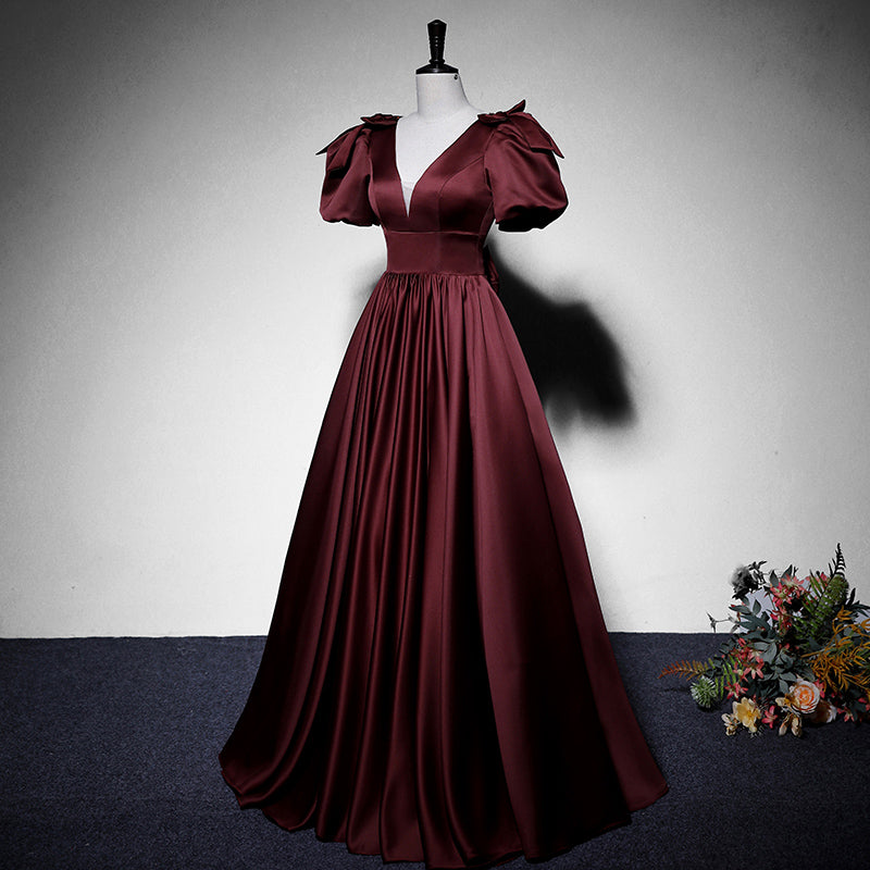 A-line evening dress new prom dress party gowns fg209