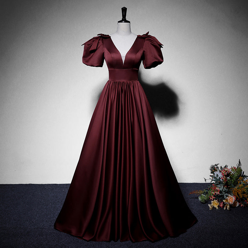 A-line evening dress new prom dress party gowns fg209