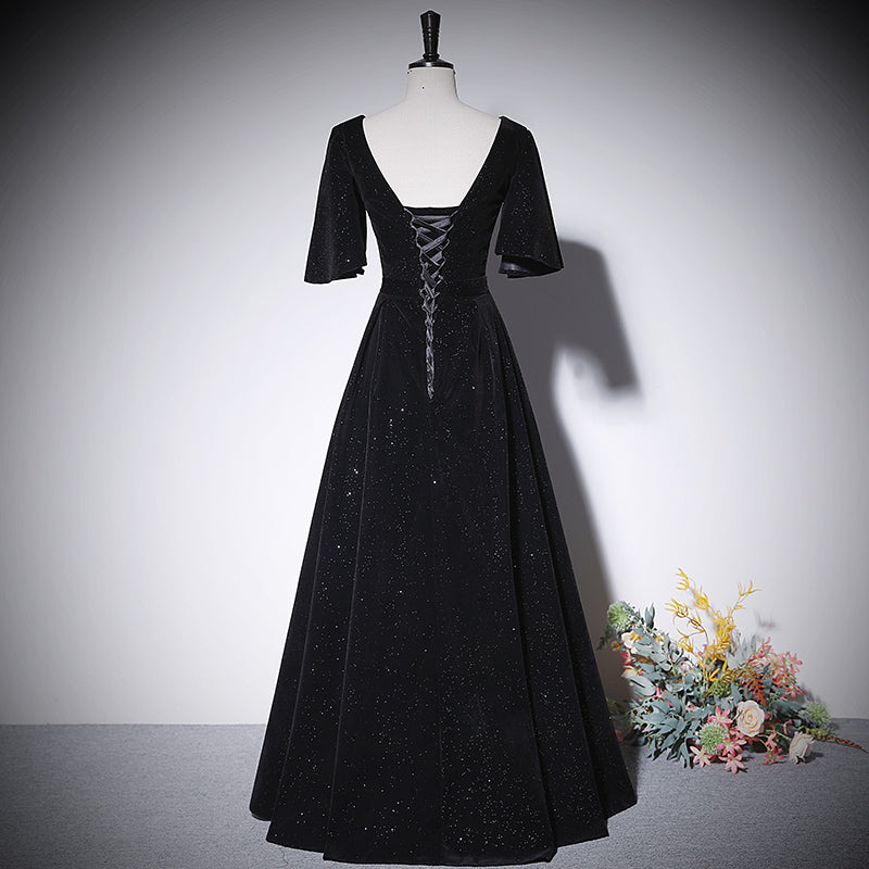 A line evening dress new prom dress party gowns fg217