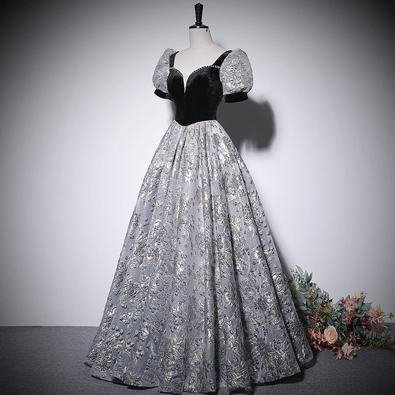 A line evening dress new prom dress party gowns fg225