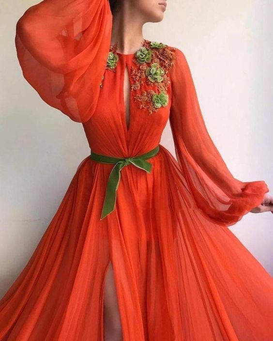Formal Long Prom/Evening Dress fg573
