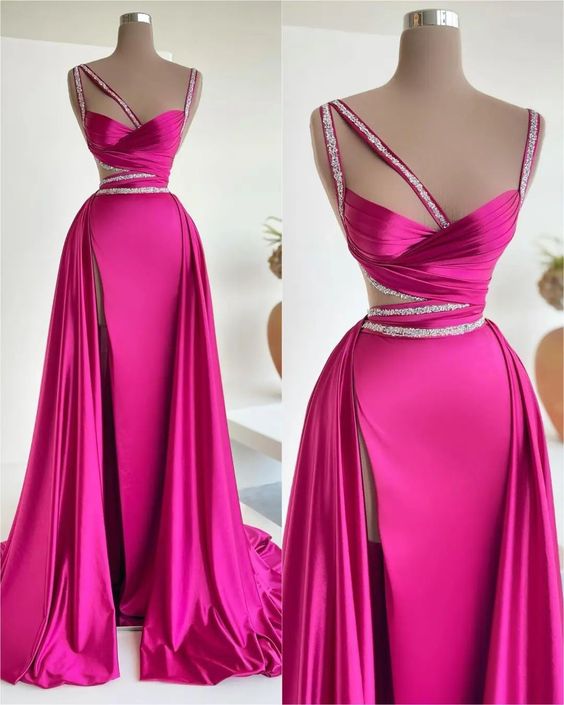 Long prom dresses, evening dresses, new arrival prom dresses fg608