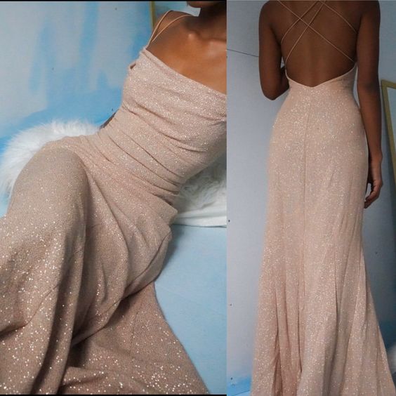 Prom Dresses, Popular Newest Evening Dresses, Simple Long Dresses fg817