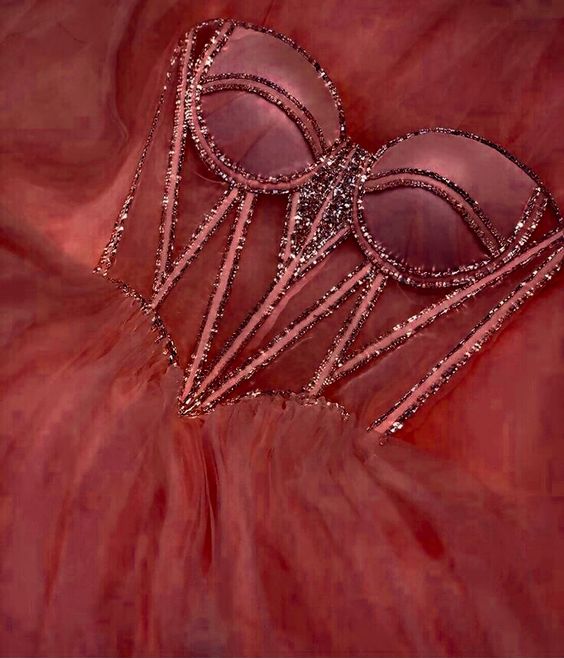 Red evening dresses prom Dresses fg883