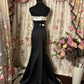 Mermaid Prom Dresses Long Evening Party Dress    fg7361