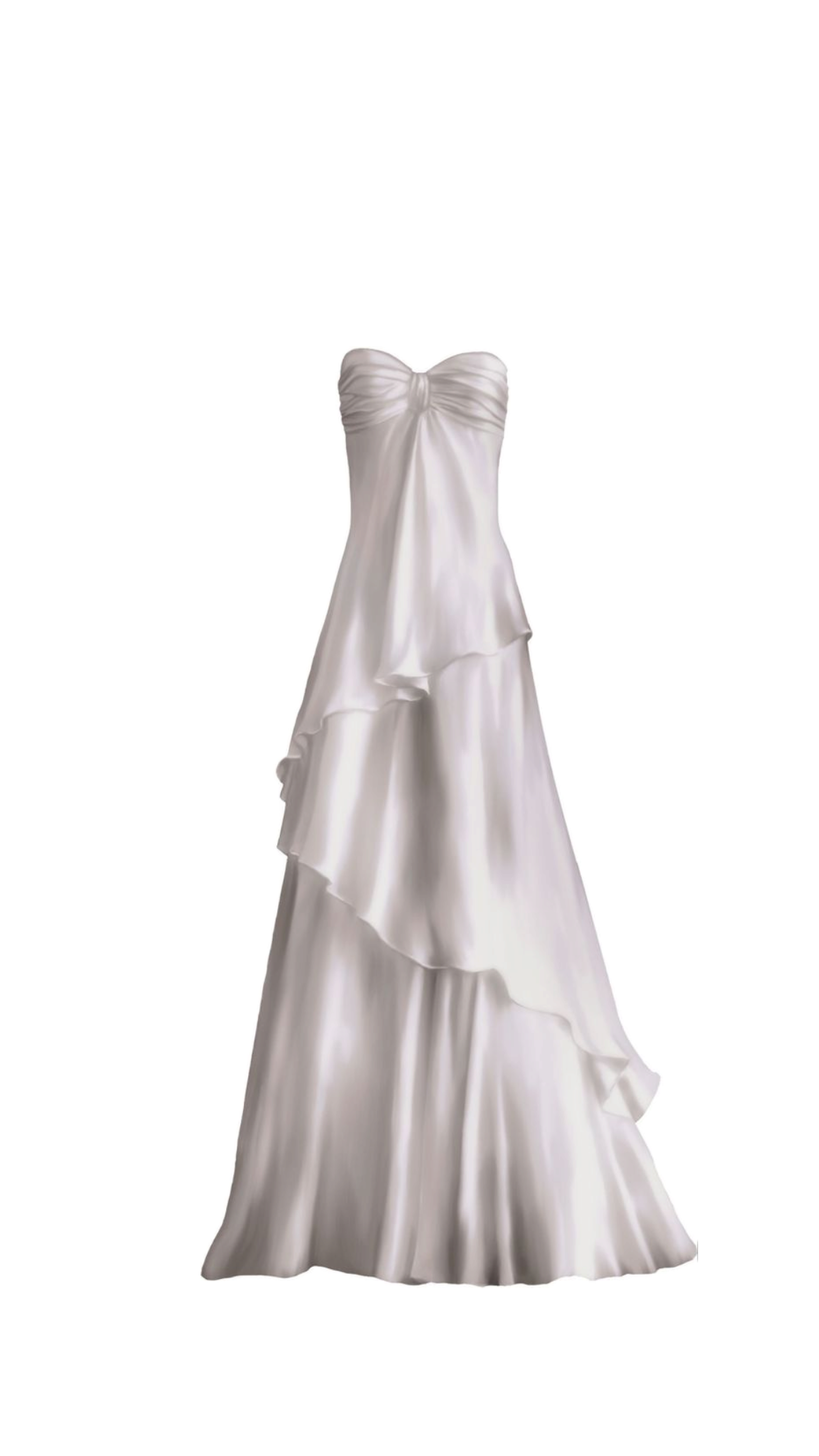 Sexy A line Sweetheart Party Dresses White Long Prom Dresses    fg5154