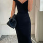 Off the shoulder prom dress Formal Evening Dress         fg6341