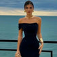 Black Evening Dresses Sexy Formal Party Dress    fg5519