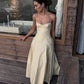 Ivory Evening Dresses Sexy Formal Party Dress    fg5517