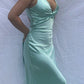 Simple prom dress Evening Gown Party Dress     fg3246