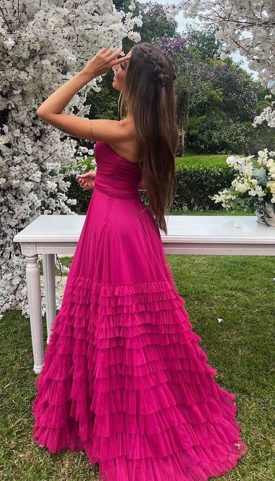 A line long prom dresses, evening dresses,party dresses, formal dress      fg3392