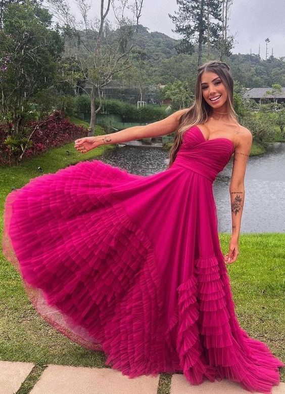 A line long prom dresses, evening dresses,party dresses, formal dress      fg3392