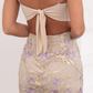 homecoming dress mini dress formal  Short Prom Dress      fg3873