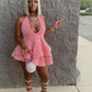 Halter Neckline Short Homecoming Dress Sequins Party Dress New Arrival Party Dress    fg110